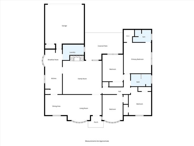 1809 Greenway Drive, Plano, TX 75075