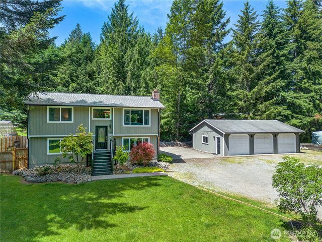 6507 185th Avenue E, Bonney Lake, WA 98391