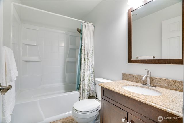 6507 185th Avenue E, Bonney Lake, WA 98391