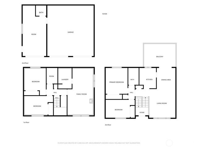 6507 185th Avenue E, Bonney Lake, WA 98391