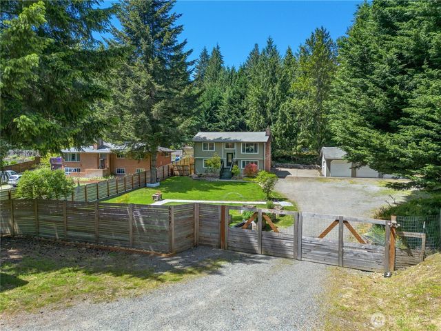 6507 185th Avenue E, Bonney Lake, WA 98391