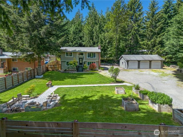 6507 185th Avenue E, Bonney Lake, WA 98391