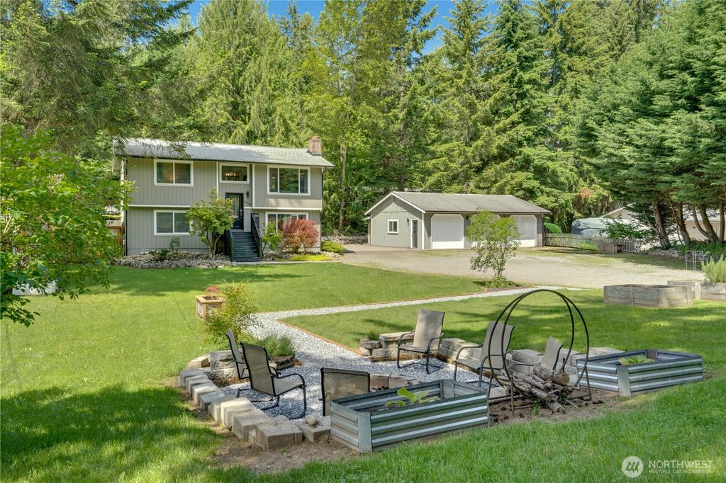6507 185th Avenue E, Bonney Lake, WA 98391
