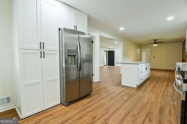 200 Polk Avenue, Dallas, GA 30132