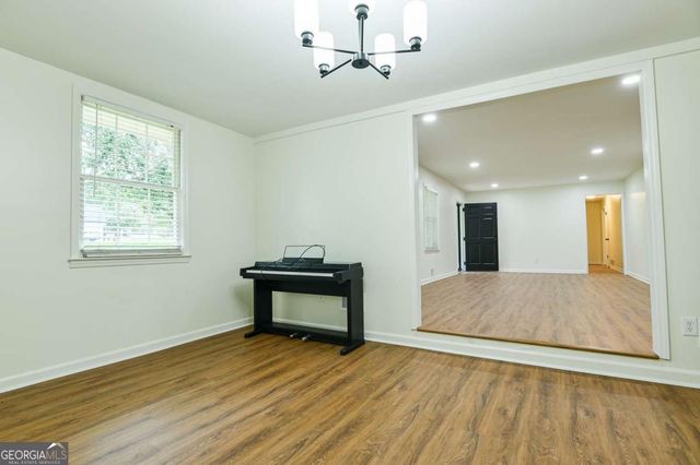 200 Polk Avenue, Dallas, GA 30132