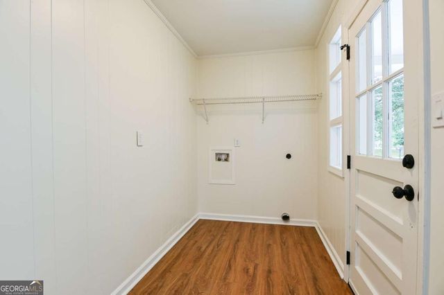 200 Polk Avenue, Dallas, GA 30132