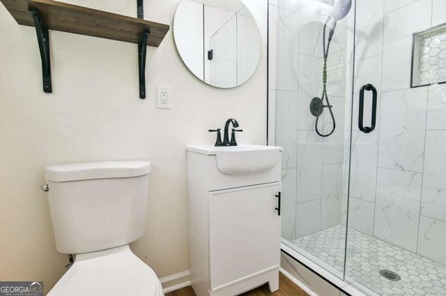 200 Polk Avenue, Dallas, GA 30132