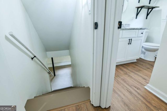 200 Polk Avenue, Dallas, GA 30132