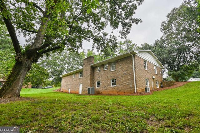 200 Polk Avenue, Dallas, GA 30132