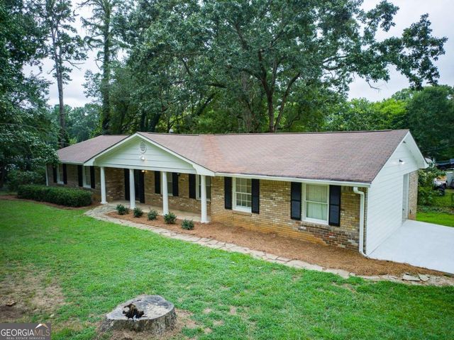 200 Polk Avenue, Dallas, GA 30132