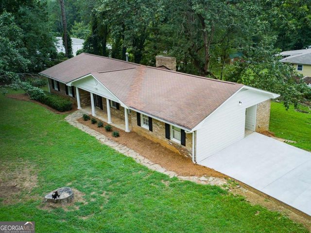 200 Polk Avenue, Dallas, GA 30132