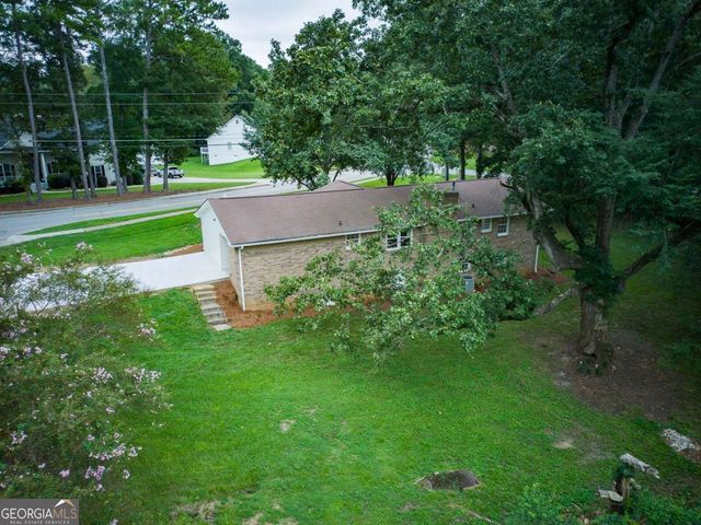 200 Polk Avenue, Dallas, GA 30132