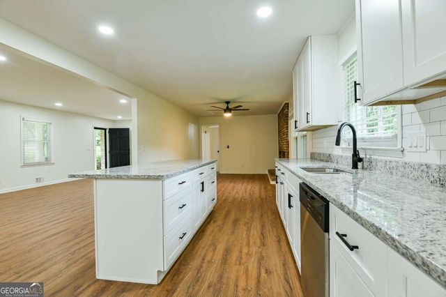 200 Polk Avenue, Dallas, GA 30132