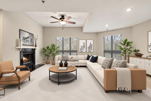 132 New Kent Place, Cary, NC 27511