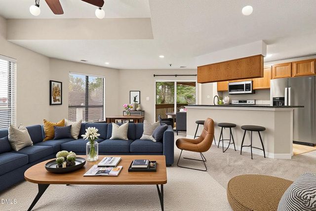 132 New Kent Place, Cary, NC 27511