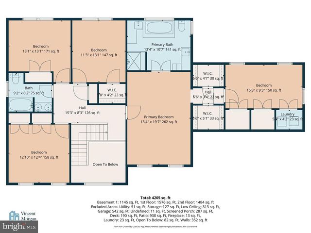 2842 WIMBLEDON LN, Lancaster, PA 17601