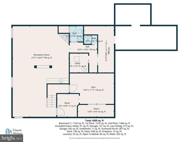 2842 WIMBLEDON LN, Lancaster, PA 17601