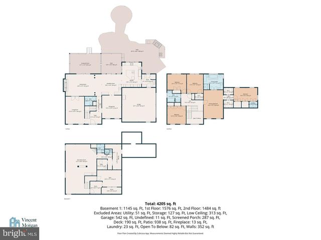 2842 WIMBLEDON LN, Lancaster, PA 17601