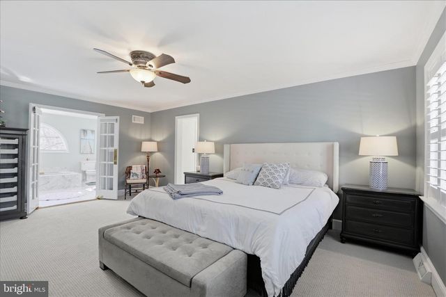 2842 WIMBLEDON LN, Lancaster, PA 17601