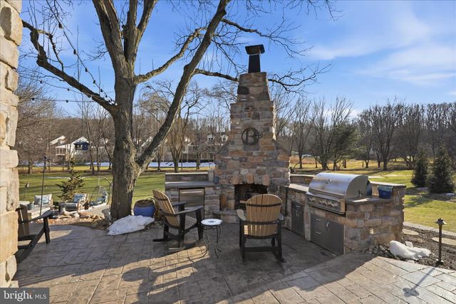 2842 WIMBLEDON LN, Lancaster, PA 17601