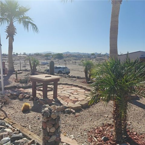 4763 E Channel Place, Topock, AZ 86436