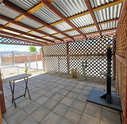 4763 E Channel Place, Topock, AZ 86436