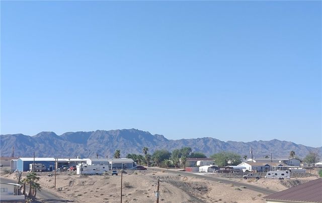 4763 E Channel Place, Topock, AZ 86436