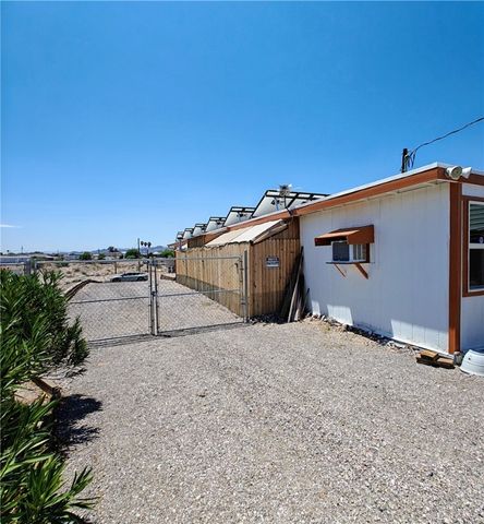 4763 E Channel Place, Topock, AZ 86436