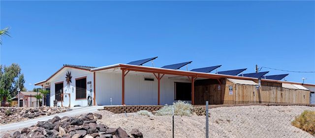 4763 E Channel Place, Topock, AZ 86436