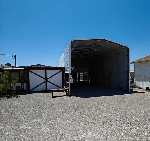 4763 E Channel Place, Topock, AZ 86436