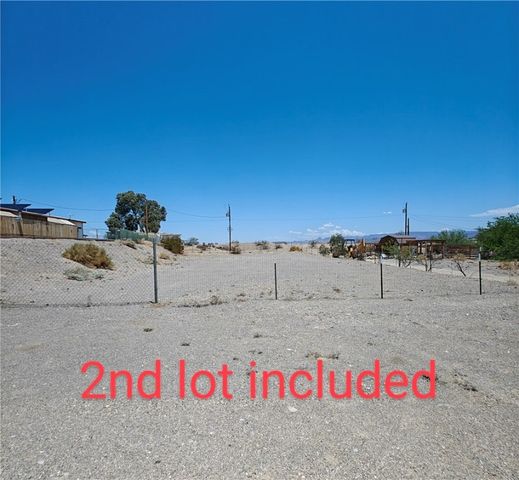 4763 E Channel Place, Topock, AZ 86436