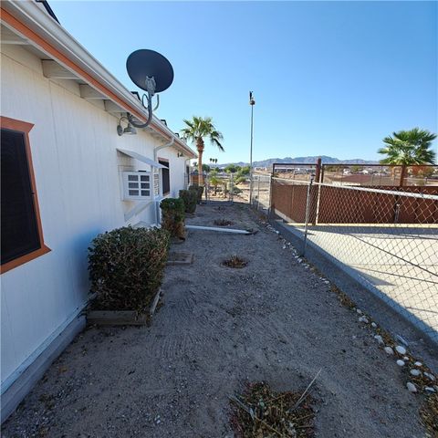 4763 E Channel Place, Topock, AZ 86436