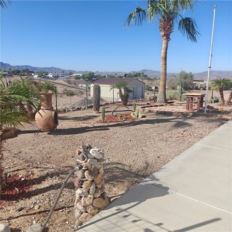 4763 E Channel Place, Topock, AZ 86436