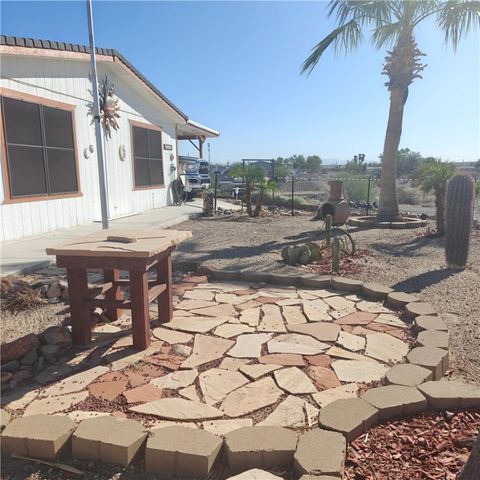 4763 E Channel Place, Topock, AZ 86436