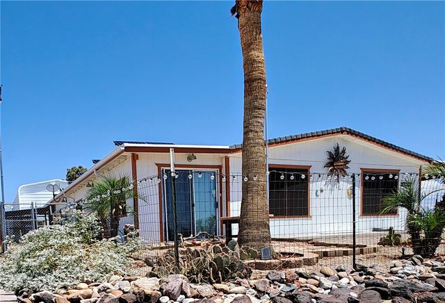 4763 E Channel Place, Topock, AZ 86436