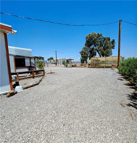 4763 E Channel Place, Topock, AZ 86436