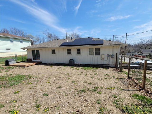 508 N Morse Avenue, Liberty, MO 64068
