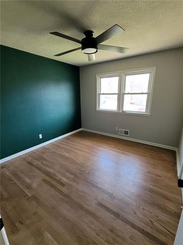 508 N Morse Avenue, Liberty, MO 64068