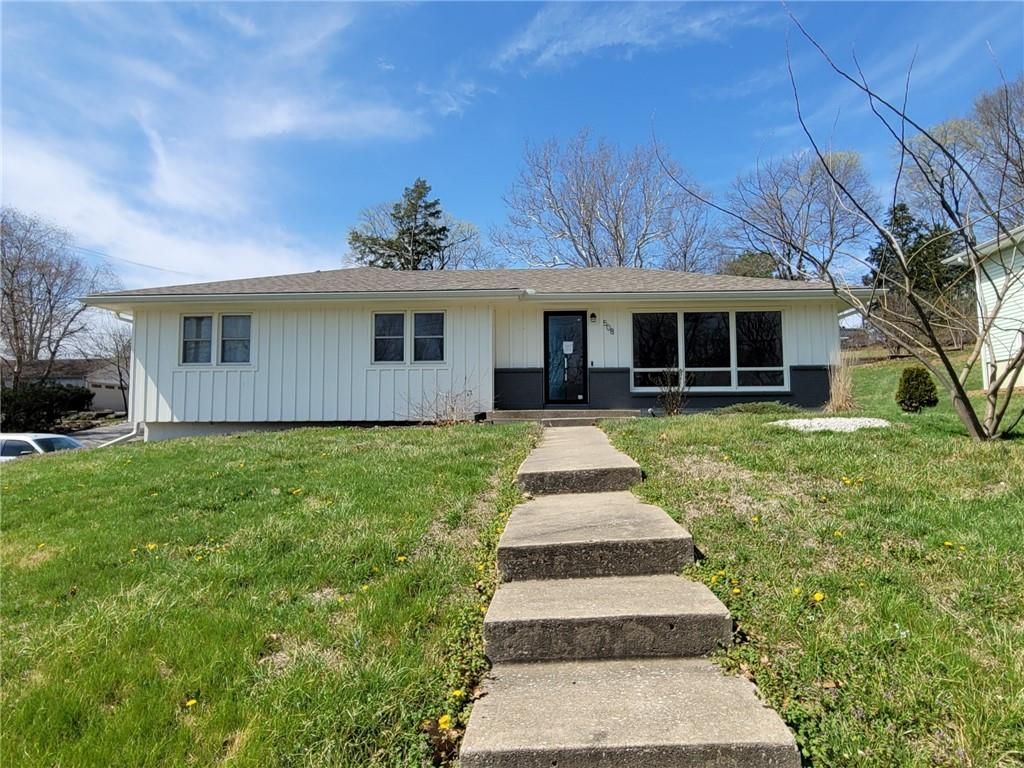 508 N Morse Avenue, Liberty, MO 64068
