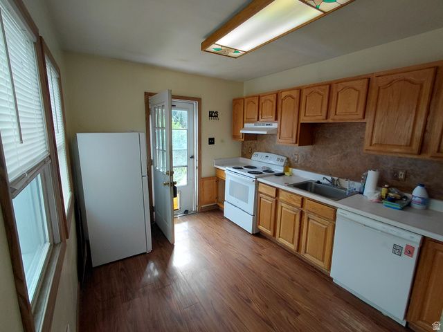 564 E 3065 S, South Salt Lake, UT 84106