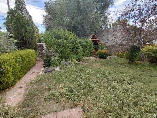 564 E 3065 S, South Salt Lake, UT 84106
