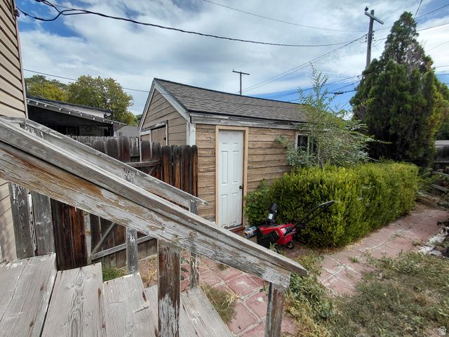 564 E 3065 S, South Salt Lake, UT 84106