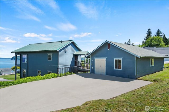 202 Olympus Boulevard, Port Ludlow, WA 98365