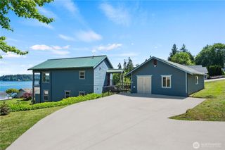 202 Olympus Boulevard, Port Ludlow, WA 98365