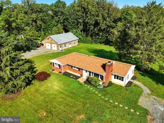 9377 GENERAL WINDER RD, Rapidan, VA 22733