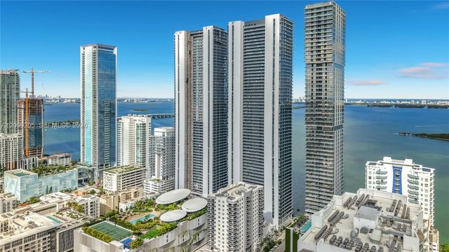 700 NE 24th Street 4904, Miami, FL 33137