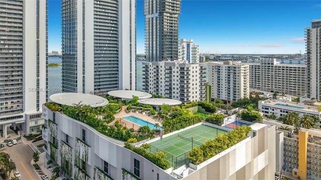 700 NE 24th Street 4904, Miami, FL 33137