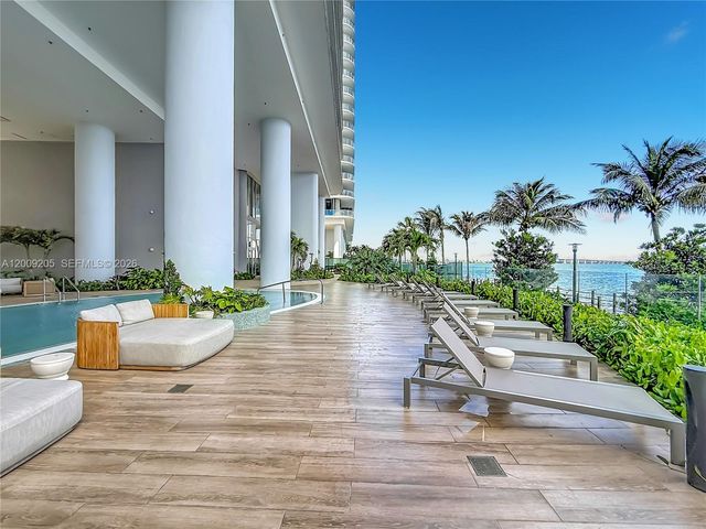 700 NE 24th Street 4904, Miami, FL 33137