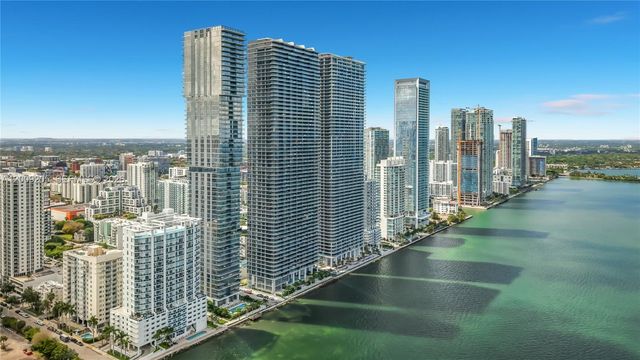 700 NE 24th Street 4904, Miami, FL 33137