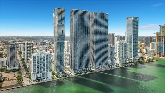 700 NE 24th Street 4904, Miami, FL 33137
